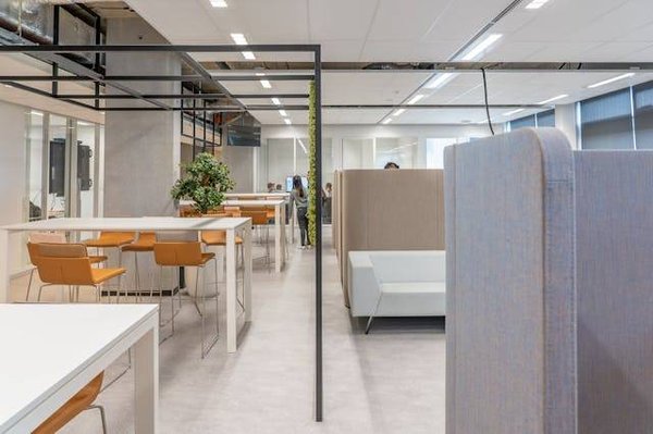 Amenagement Mobilier Bureau 21
